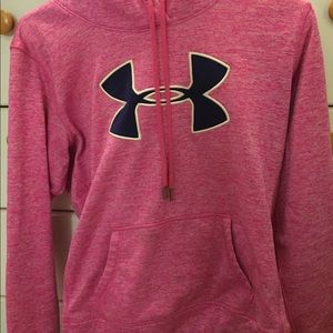 Under Armor sweatshirt
